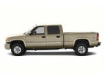 2005 GMC SIERRA 2500HD Base