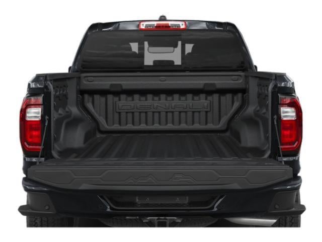 2024 GMC CANYON Base