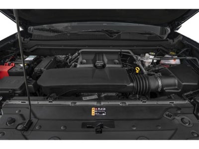 2024 GMC CANYON Base