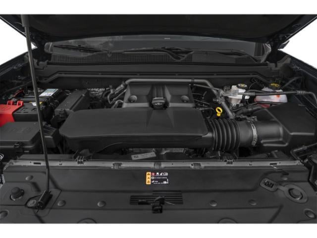 2024 GMC CANYON Base