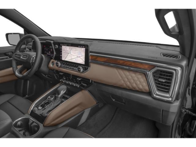 2024 GMC CANYON Base