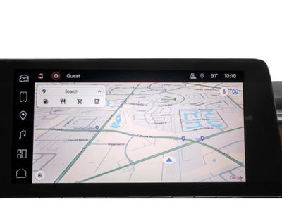 2024 GMC CANYON Base