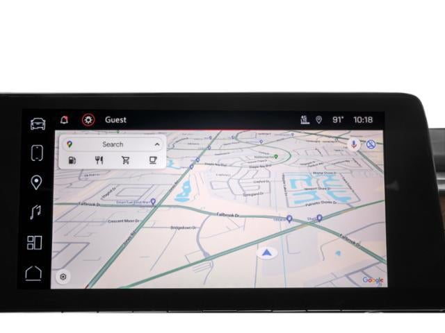 2024 GMC CANYON Base