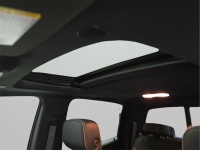 2024 GMC Canyon 4WD Denali