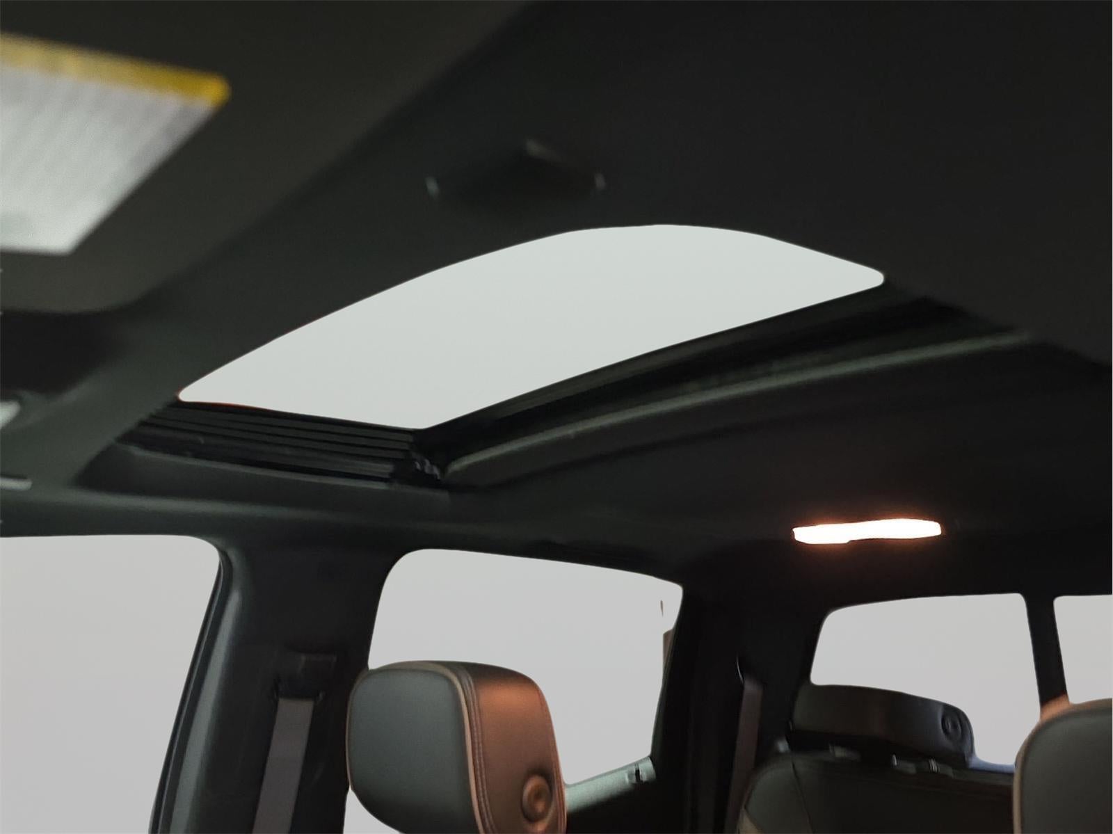 2024 GMC Canyon 4WD Denali