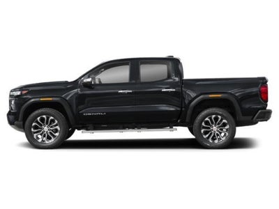2024 GMC CANYON Base