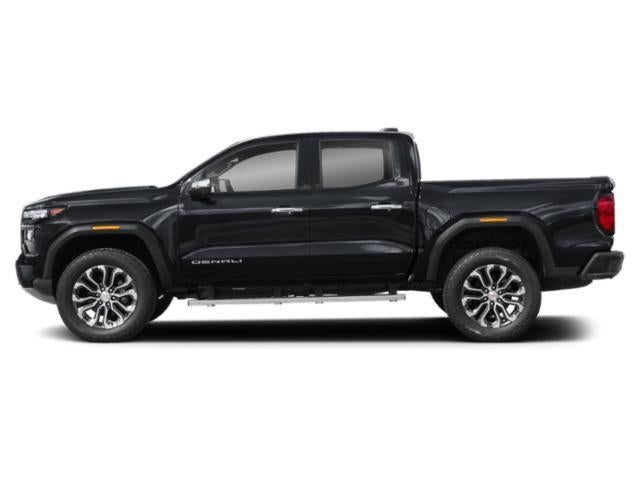 2024 GMC CANYON Base