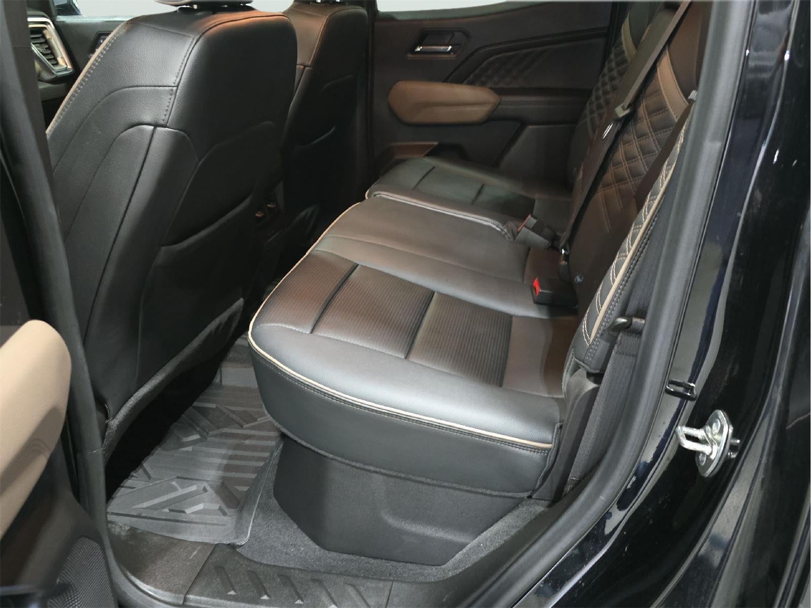 2024 GMC Canyon 4WD Denali