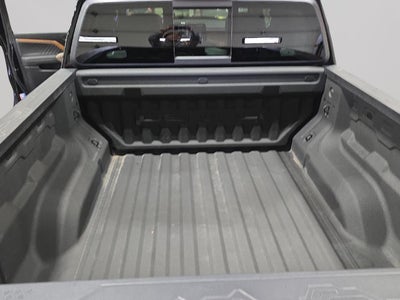 2024 GMC Canyon 4WD Denali