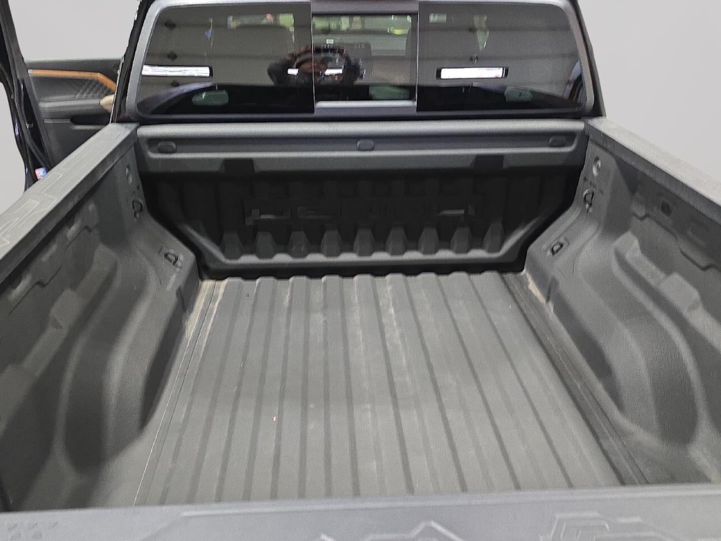 2024 GMC Canyon 4WD Denali