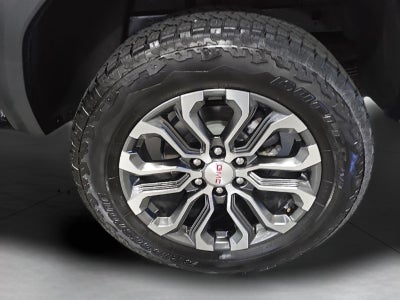 2024 GMC Canyon 4WD Denali