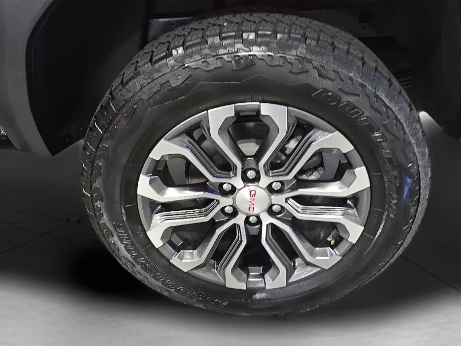 2024 GMC Canyon 4WD Denali