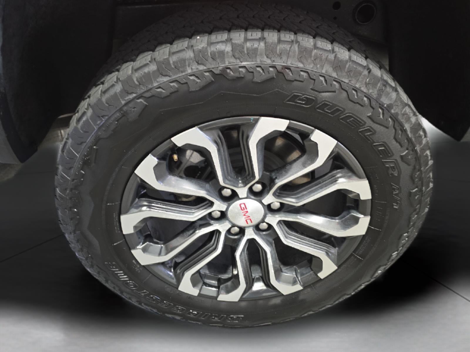 2024 GMC Canyon 4WD Denali