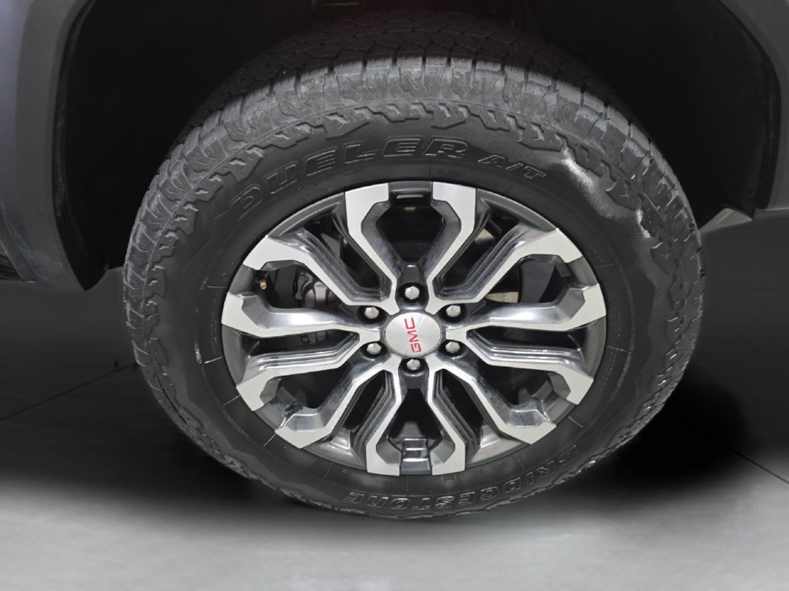 2024 GMC Canyon 4WD Denali