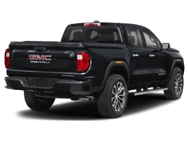 2024 GMC CANYON Base
