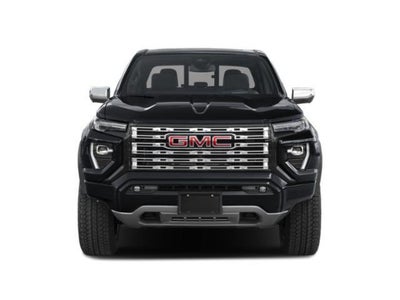 2024 GMC CANYON Base