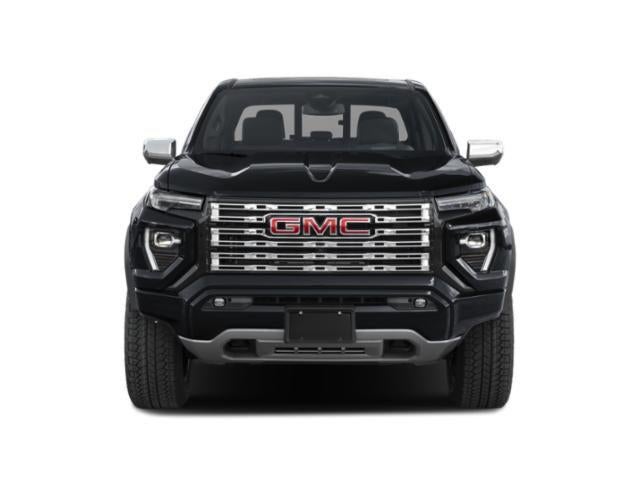 2024 GMC CANYON Base