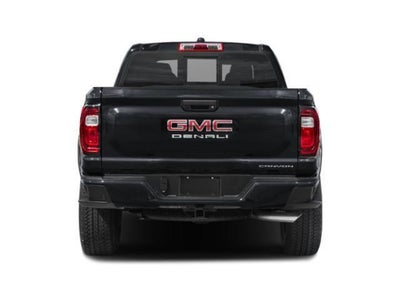 2024 GMC CANYON Base
