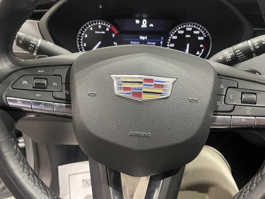 2023 Cadillac XT4 AWD Premium Luxury in Holdrege, McCook, North Platte, York, Larned, NE - Janssen Auto Group
