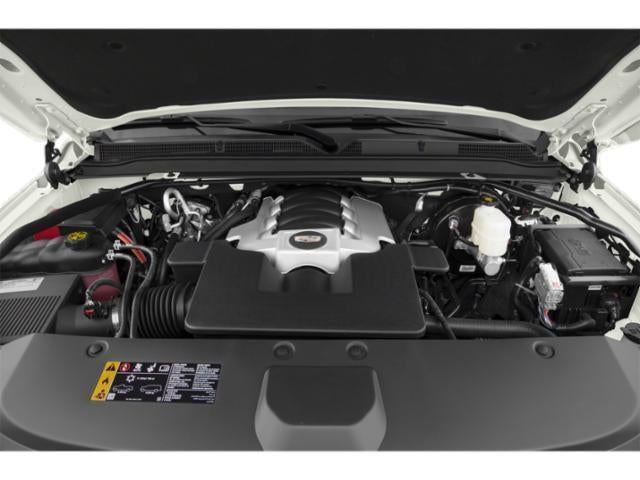 2019 Cadillac Escalade Premium Luxury