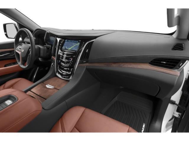 2019 Cadillac Escalade Premium Luxury