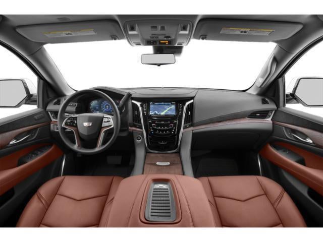 2019 Cadillac Escalade Premium Luxury