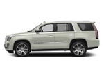 2018 Cadillac Escalade Premium Luxury