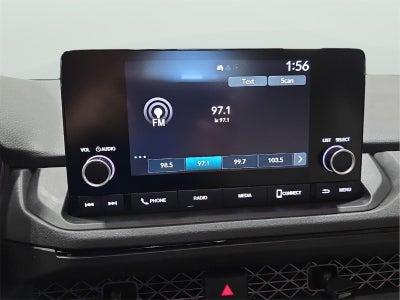 2025 Honda Accord Sedan LX