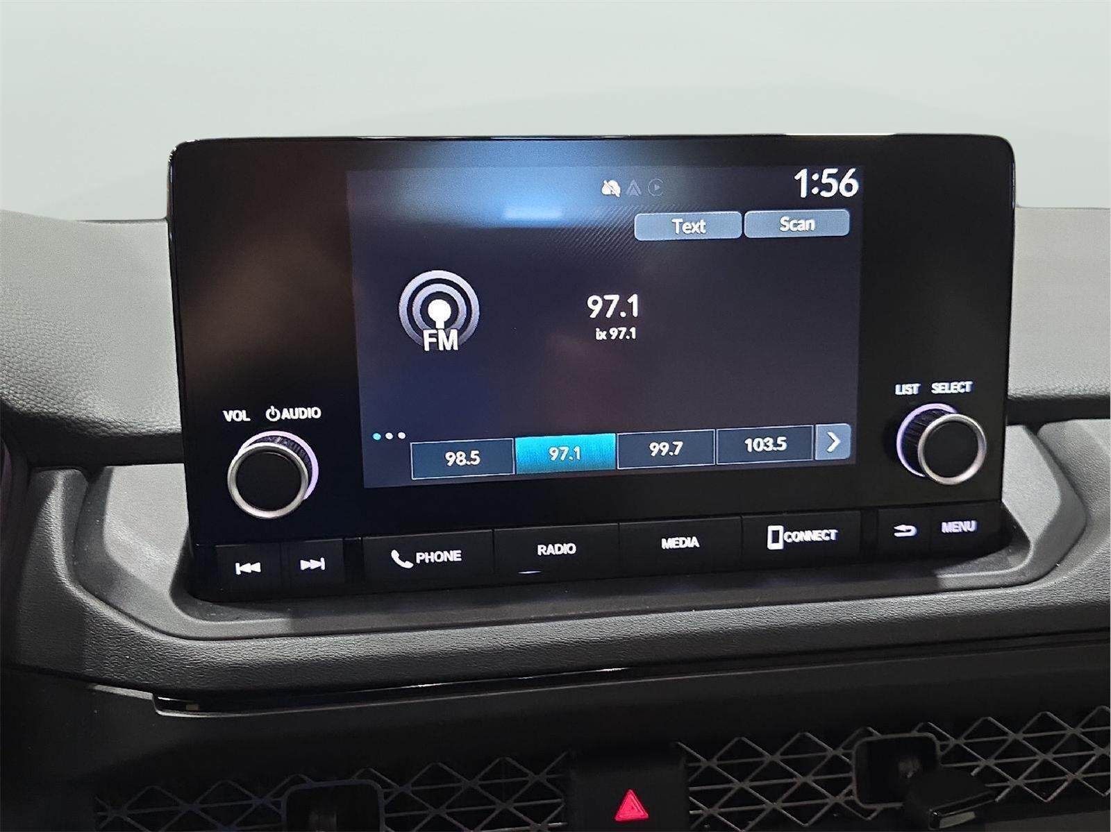 2025 Honda Accord Sedan LX