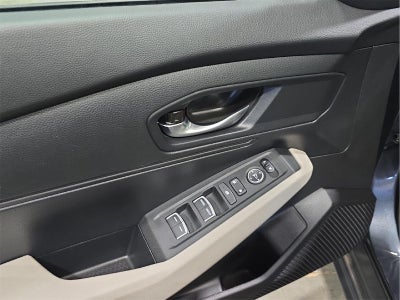 2025 Honda Accord Sedan LX