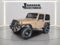 1999 Jeep wrangler Base