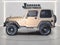 1999 Jeep wrangler Base