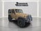 1999 Jeep wrangler Base