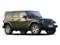 2009 Jeep Wrangler Unlimited Sahara