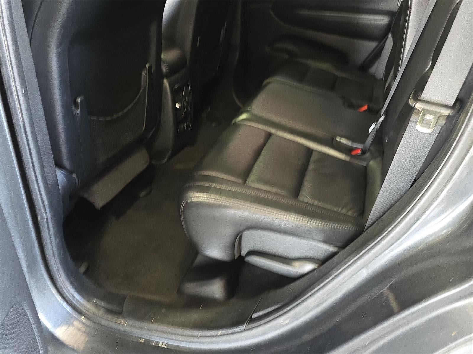 2011 Jeep Grand Cherokee Limited