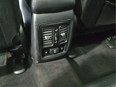 2011 Jeep Grand Cherokee Limited