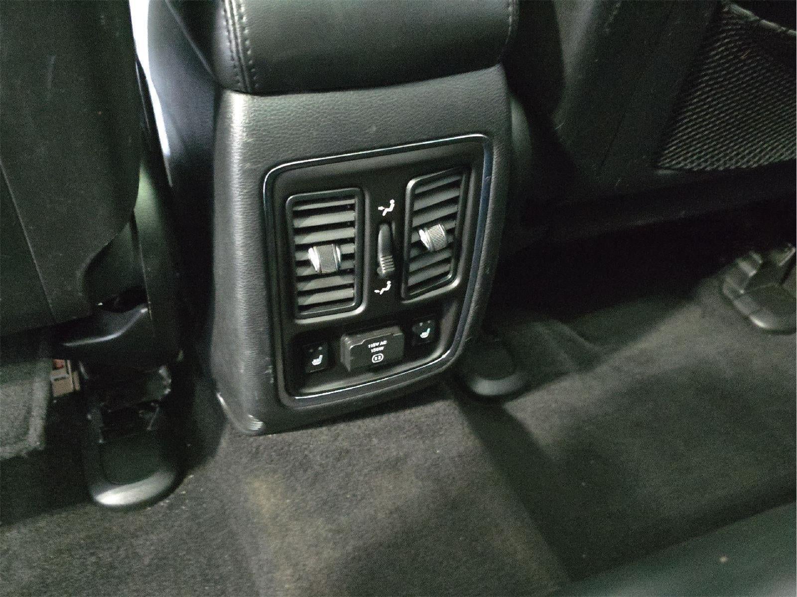 2011 Jeep Grand Cherokee Limited