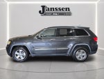 2011 Jeep Grand Cherokee Limited