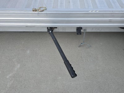 2024 TIMPTE Trailer FLATBED