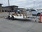 2024 TIMPTE Trailer FLATBED