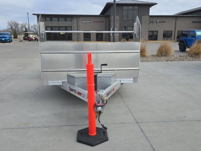 2024 TIMPTE Trailer FLATBED