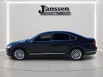 2016 Volkswagen Passat 1.8T SE
