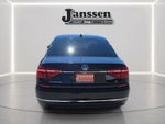 2016 Volkswagen Passat 1.8T SE