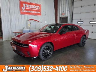 2024 Dodge Charger Daytona R/T