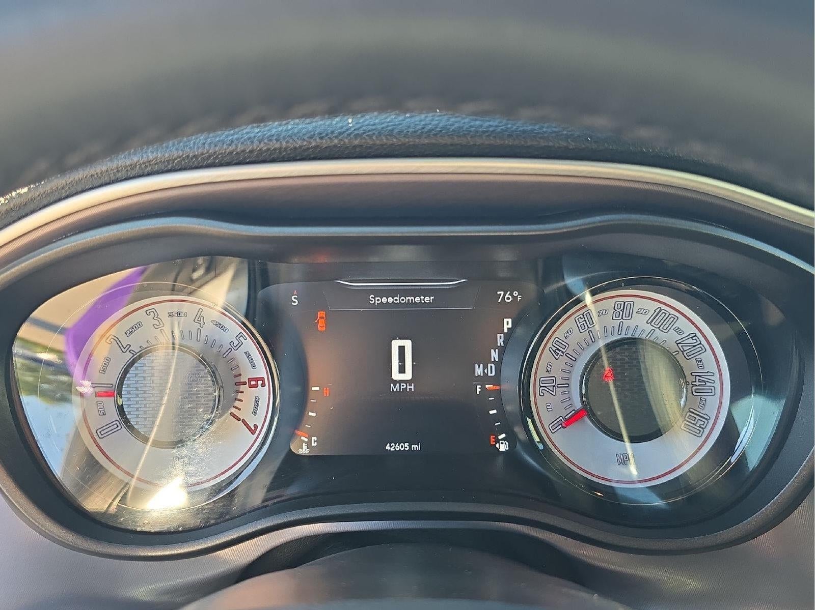 2019 Dodge Challenger R/T