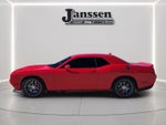 2015 Dodge CHALLENGER SRT 392
