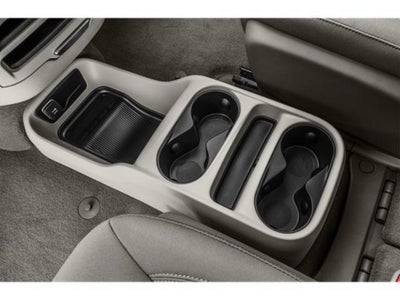 2020 Chrysler Pacifica Launch Edition