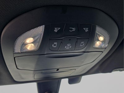 2020 Chrysler Pacifica Launch Edition