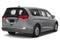 2020 Chrysler Pacifica Launch Edition