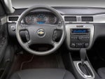 2009 Chevrolet Impala LS